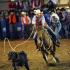 UT Martin Rodeo Teams Finish In Top Five